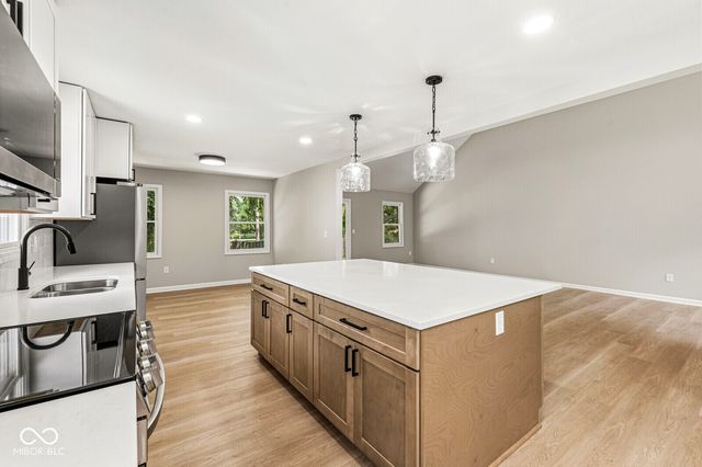 19226 Potters Bridge Road, Noblesville, IN 46060