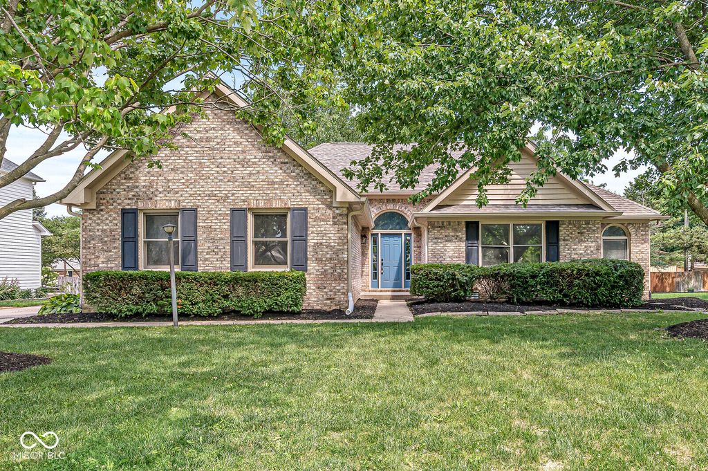 19226 Potters Bridge Road, Noblesville, IN 46060