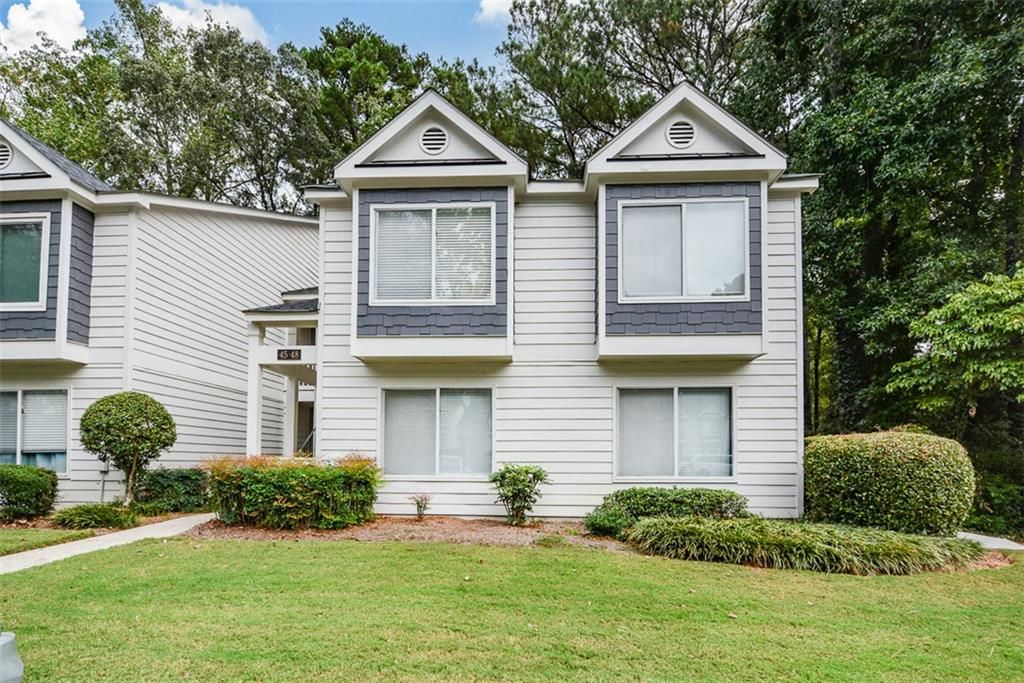 47 Arbor End SE, Smyrna, GA 30080