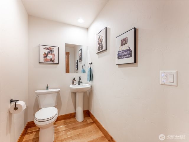 643 S Monte Verde Drive, East Wenatchee, WA 98802