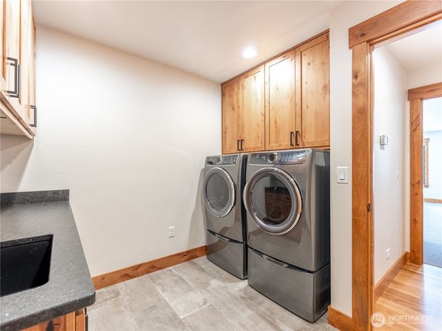 643 S Monte Verde Drive, East Wenatchee, WA 98802