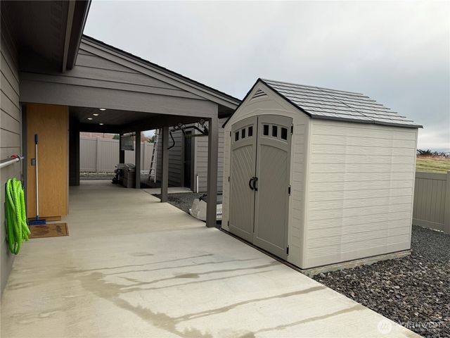 643 S Monte Verde Drive, East Wenatchee, WA 98802