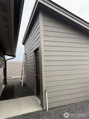 643 S Monte Verde Drive, East Wenatchee, WA 98802