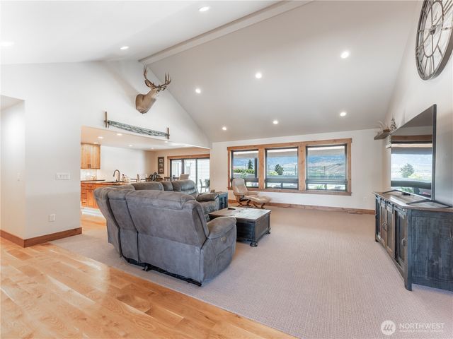 643 S Monte Verde Drive, East Wenatchee, WA 98802