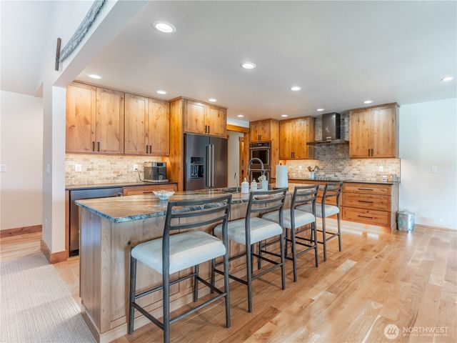 643 S Monte Verde Drive, East Wenatchee, WA 98802