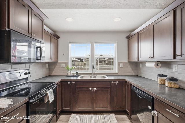 4467 N Connery Loop, Post Falls, ID 83854