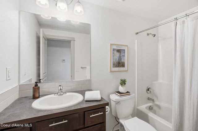 4467 N Connery Loop, Post Falls, ID 83854