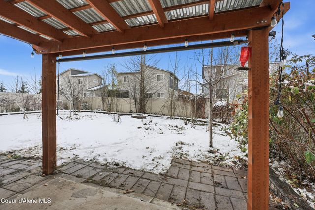 4467 N Connery Loop, Post Falls, ID 83854