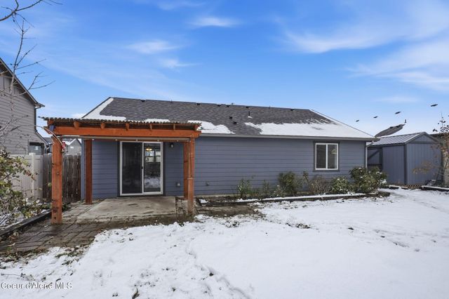 4467 N Connery Loop, Post Falls, ID 83854