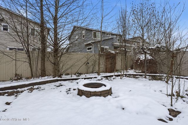 4467 N Connery Loop, Post Falls, ID 83854