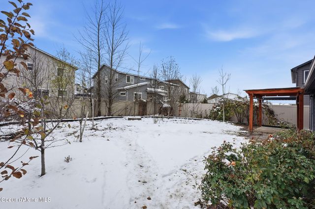 4467 N Connery Loop, Post Falls, ID 83854