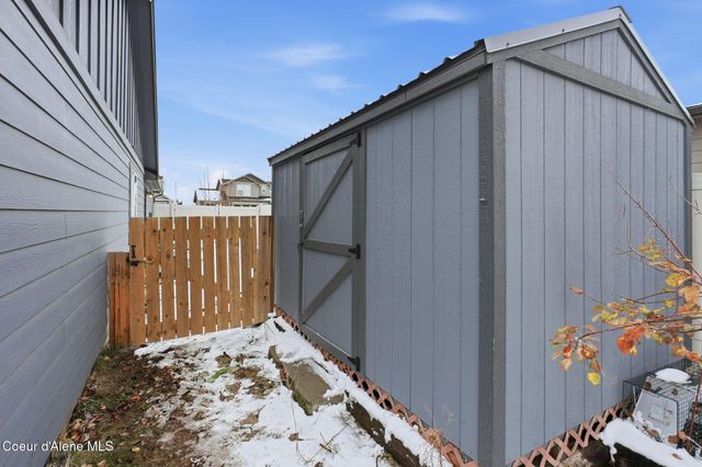 4467 N Connery Loop, Post Falls, ID 83854