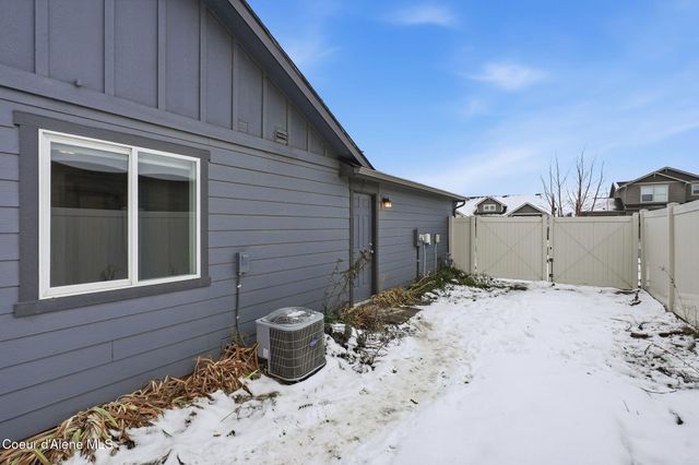 4467 N Connery Loop, Post Falls, ID 83854