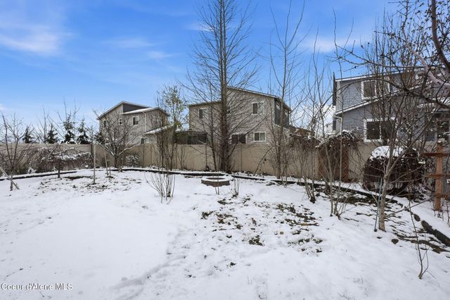 4467 N Connery Loop, Post Falls, ID 83854