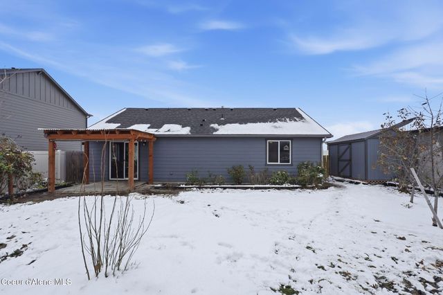 4467 N Connery Loop, Post Falls, ID 83854