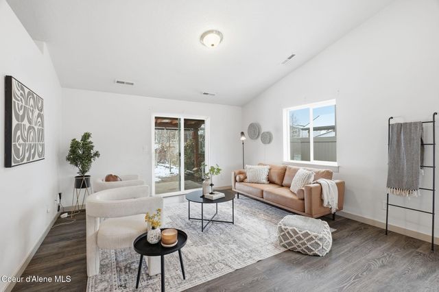 4467 N Connery Loop, Post Falls, ID 83854