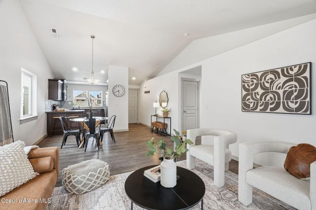 4467 N Connery Loop, Post Falls, ID 83854