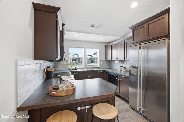 4467 N Connery Loop, Post Falls, ID 83854