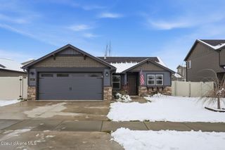 4467 N Connery Loop, Post Falls, ID 83854