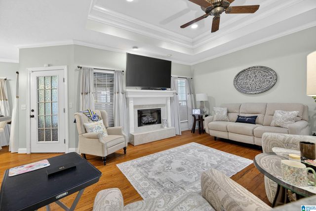 483 LILLIAN LANE, Anniston, AL 36207