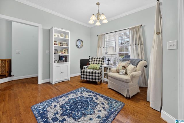 483 LILLIAN LANE, Anniston, AL 36207