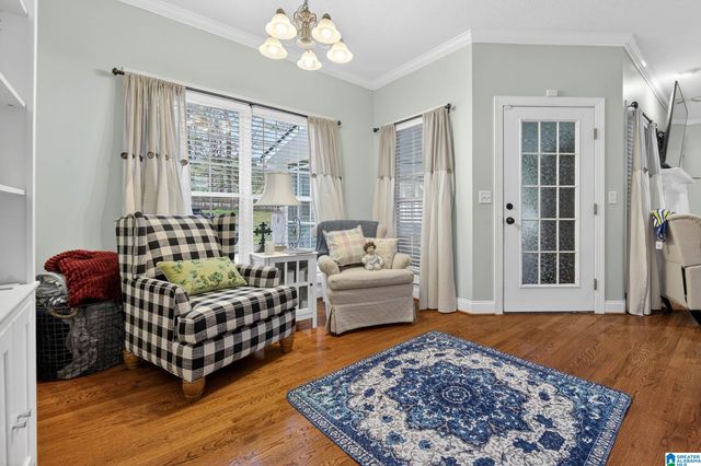 483 LILLIAN LANE, Anniston, AL 36207