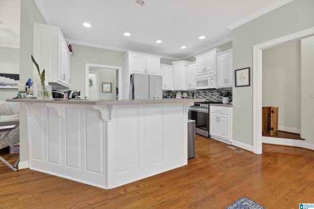 483 LILLIAN LANE, Anniston, AL 36207