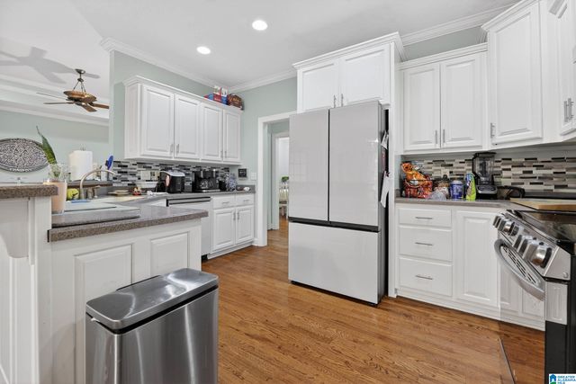 483 LILLIAN LANE, Anniston, AL 36207