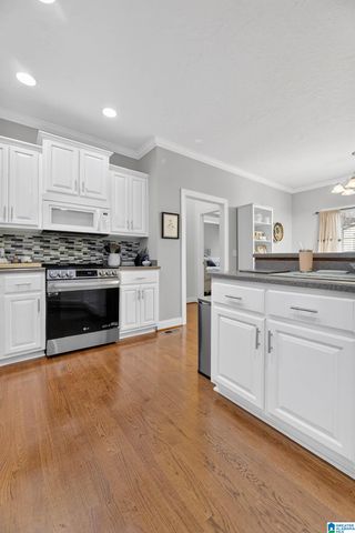 483 LILLIAN LANE, Anniston, AL 36207