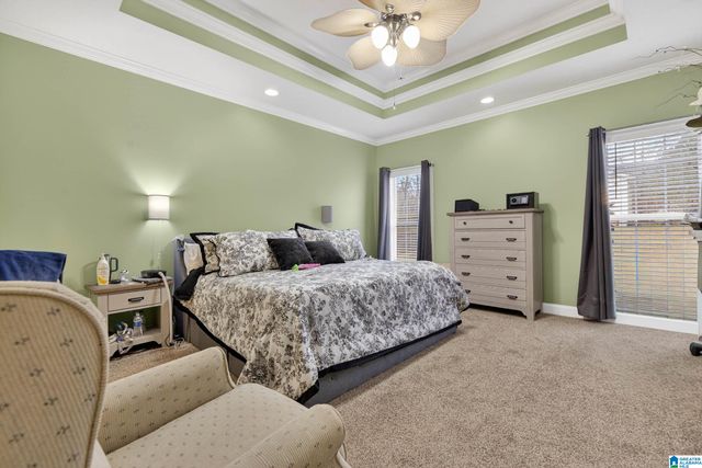 483 LILLIAN LANE, Anniston, AL 36207