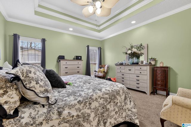 483 LILLIAN LANE, Anniston, AL 36207