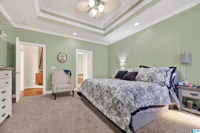 483 LILLIAN LANE, Anniston, AL 36207