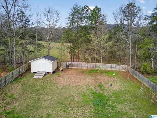 483 LILLIAN LANE, Anniston, AL 36207