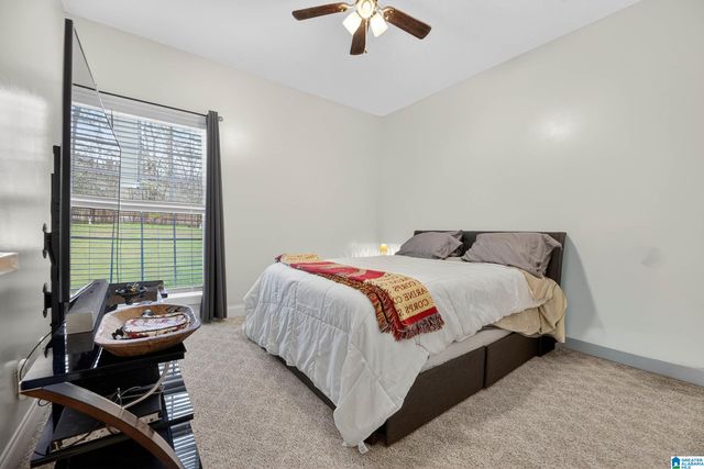 483 LILLIAN LANE, Anniston, AL 36207