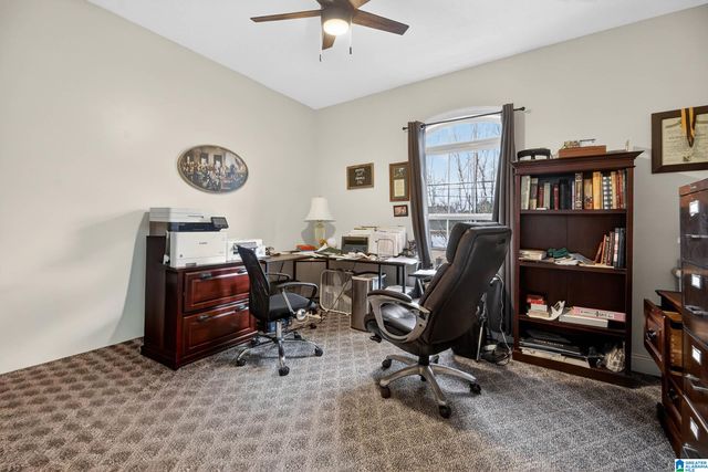 483 LILLIAN LANE, Anniston, AL 36207