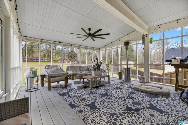 483 LILLIAN LANE, Anniston, AL 36207