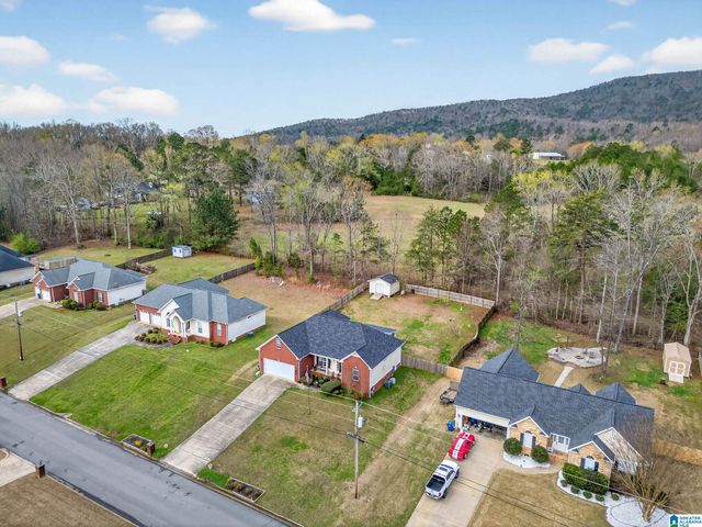 483 LILLIAN LANE, Anniston, AL 36207