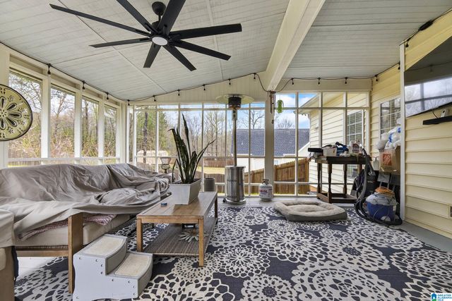 483 LILLIAN LANE, Anniston, AL 36207