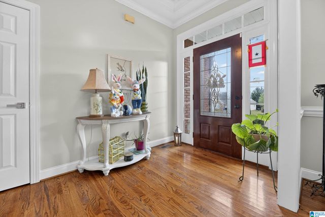 483 LILLIAN LANE, Anniston, AL 36207