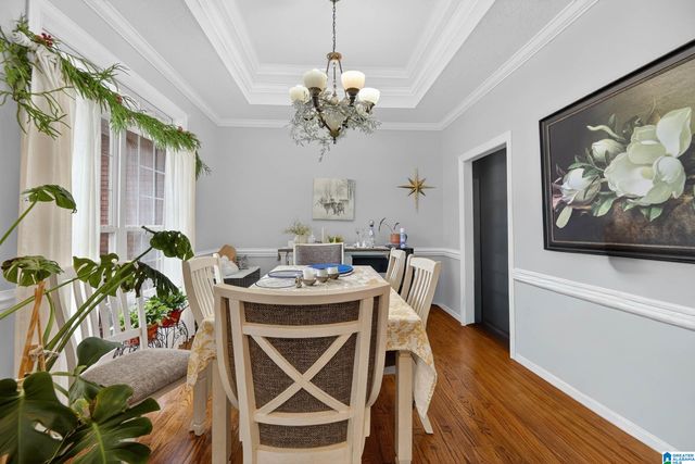 483 LILLIAN LANE, Anniston, AL 36207