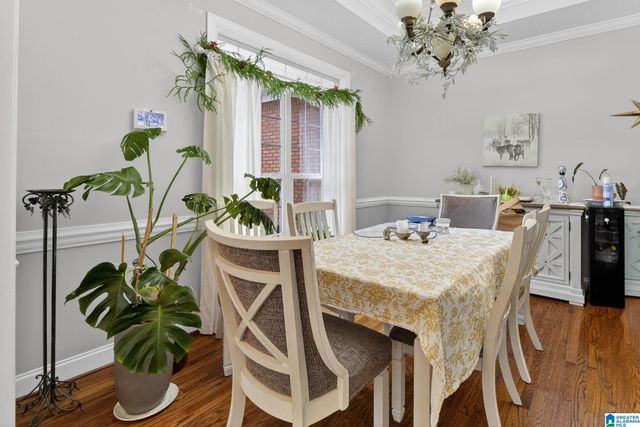 483 LILLIAN LANE, Anniston, AL 36207