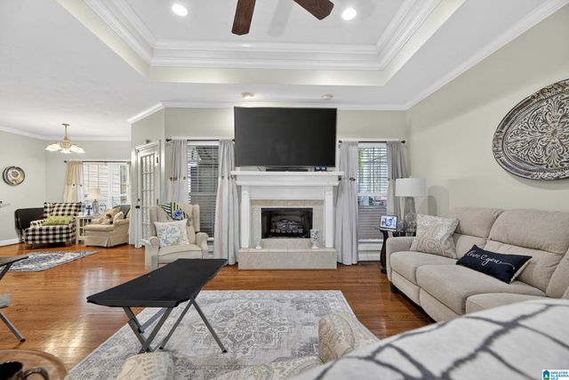 483 LILLIAN LANE, Anniston, AL 36207