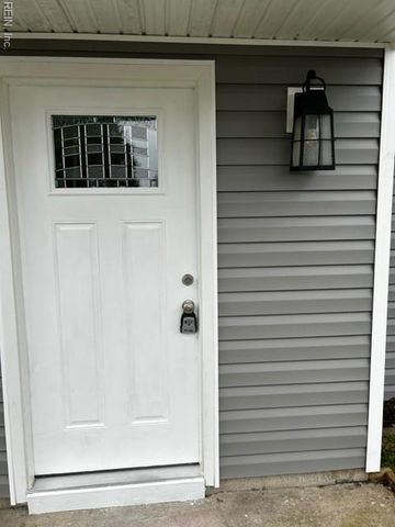 3692 Sylvan LN, Virginia Beach, VA 23453