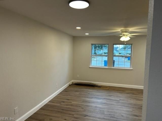 3692 Sylvan LN, Virginia Beach, VA 23453