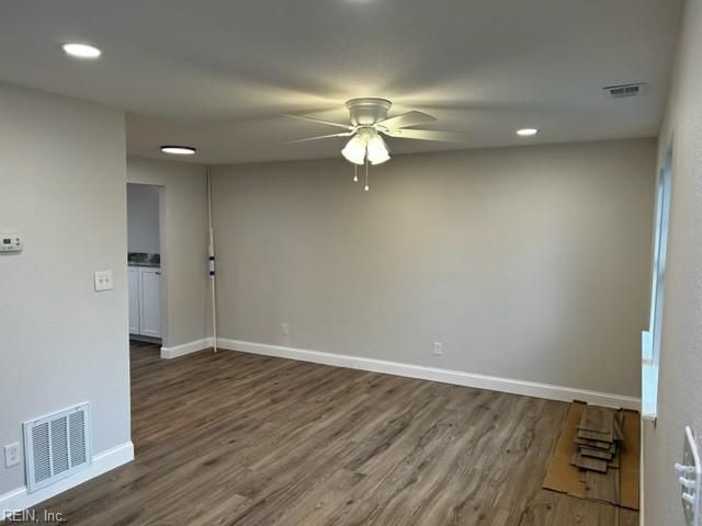 3692 Sylvan LN, Virginia Beach, VA 23453