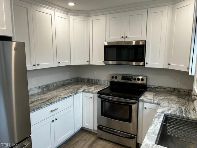 3692 Sylvan LN, Virginia Beach, VA 23453