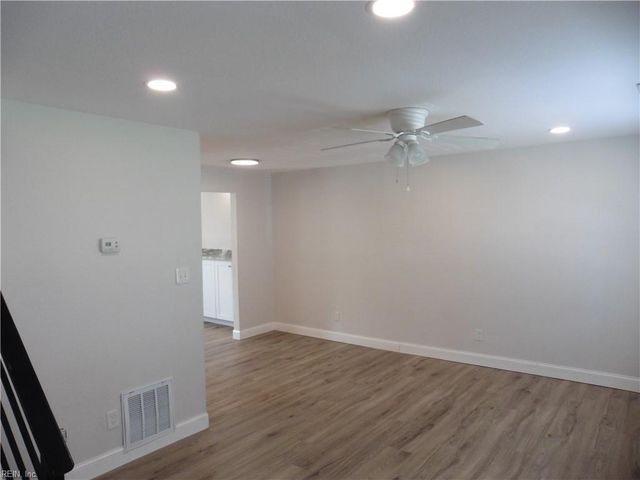 3692 Sylvan LN, Virginia Beach, VA 23453