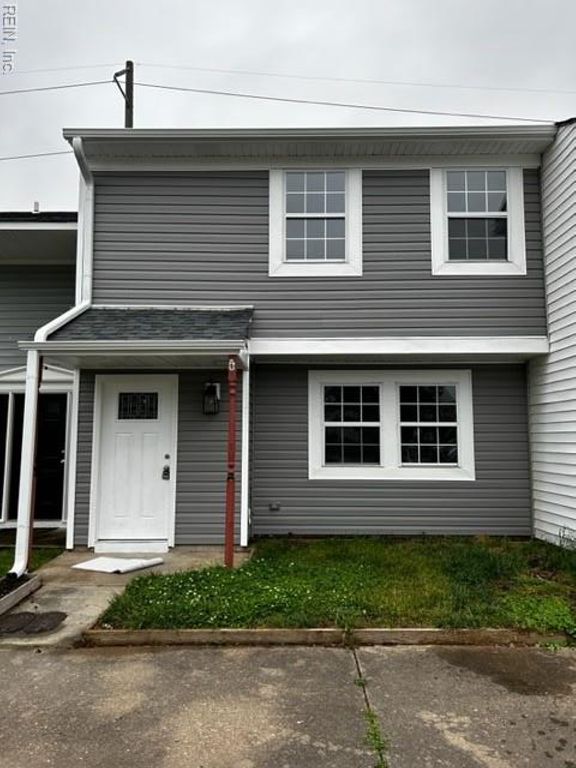 3692 Sylvan LN, Virginia Beach, VA 23453