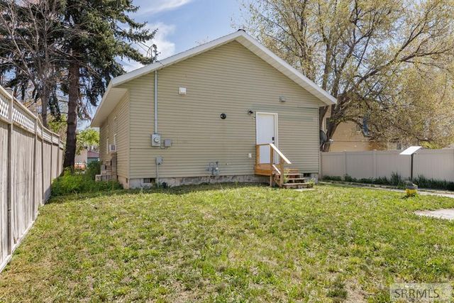 1067 Bannock Avenue, Idaho Falls, ID 83402