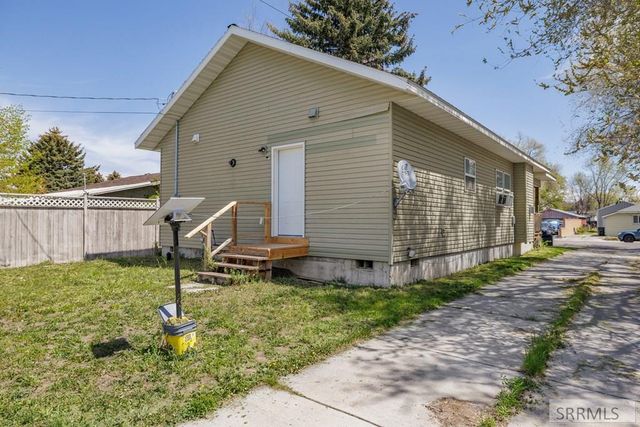 1067 Bannock Avenue, Idaho Falls, ID 83402
